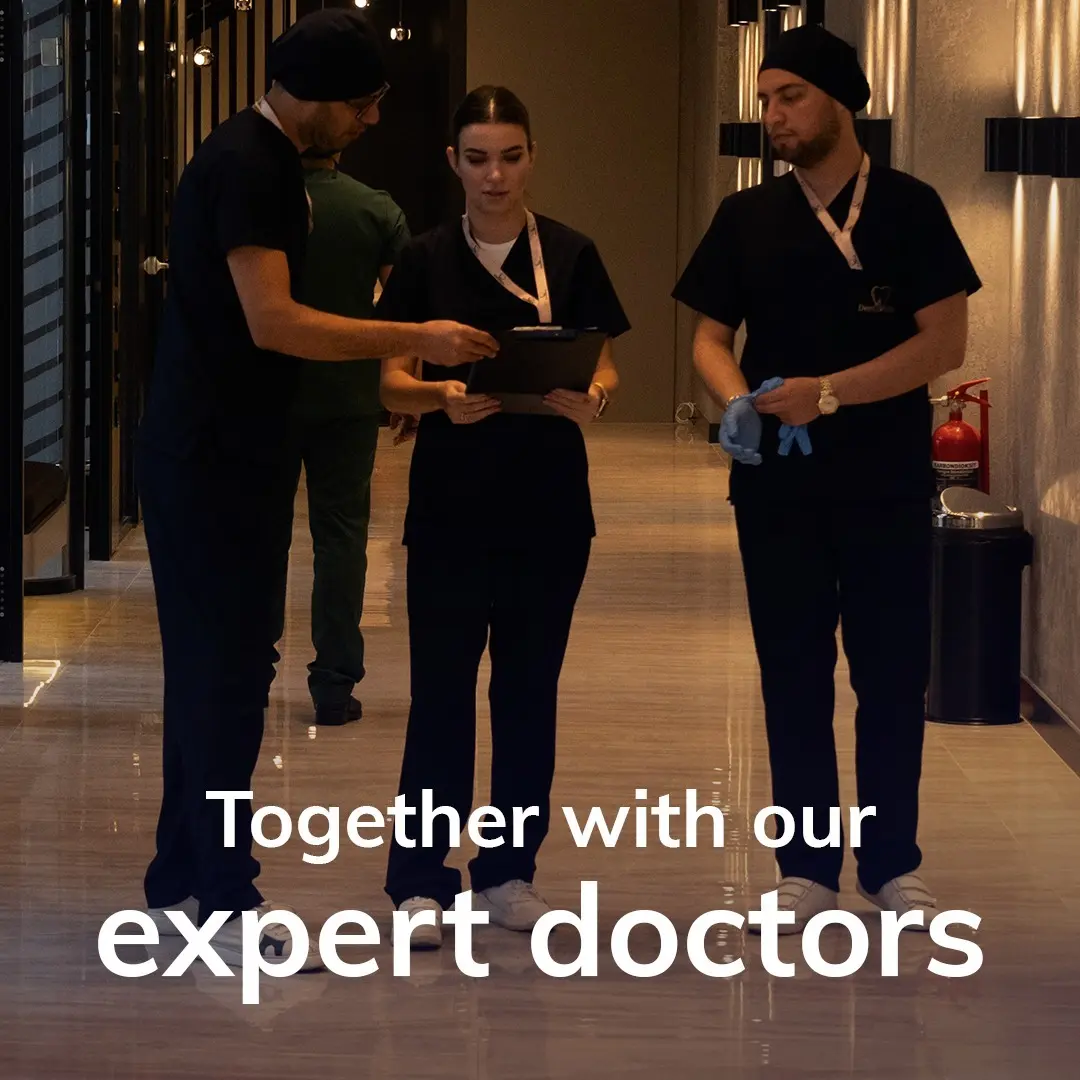 DentaWista Medical Team