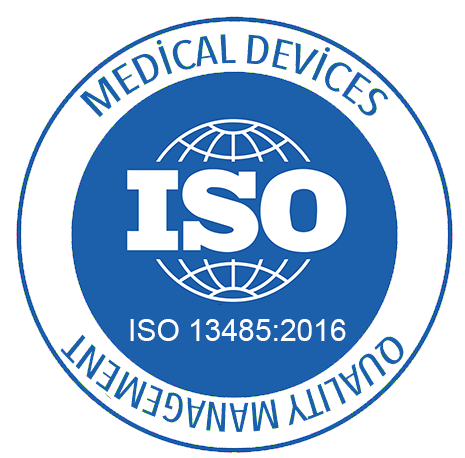 ISO 9001 Certified